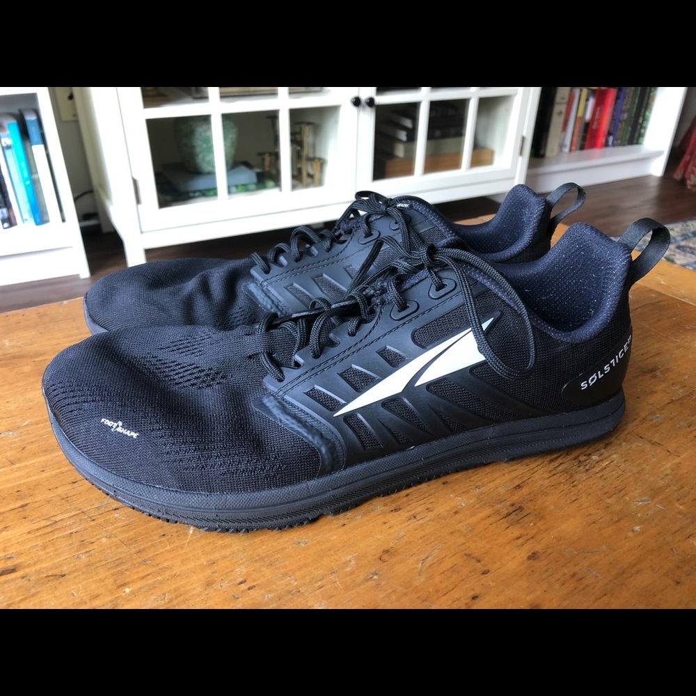 Altra Solstice XT (Size 9.5)